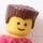 Legoman - Légoïste