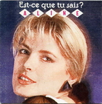 Aline - Est-ce que tu sais ?