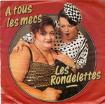 Les Rondelettes - �&euro; tous les mecs