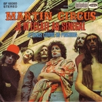 Martin Circus - Je m'éclate au Sénégal