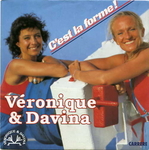 Vronique et Davina - Les filles canon