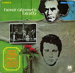 Herb Alpert and the Tijuana Brass - Carmen