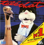 Philippe Dumat, Val�rie Kling et Marie Laborit - La chorale de T�l�chat