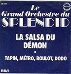 Le Grand Orchestre du Splendid - La salsa du démon