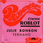Étienne Roblot - Fernand