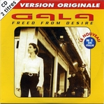 Gala - Freed from desire