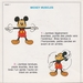 Page 1 (La gym de Mickey - Mickey muscles)