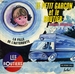Version en face B du <em>Petit Garçon et le routier</em> (Jacques Hourdeaux - La fille de l'autoroute)