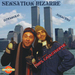 (Émissions : Sensation Bizarre - Sensation Bizarre n°11 (Bernard Minet))
