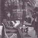 Visuel de l'album (Wea Music �&euro;&ldquo; 25646-1180-2) (Serge Lama et Dalida - Je suis malade)