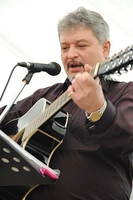 Trombi de Vladimir Bagrov