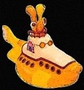 Image de sousmarin