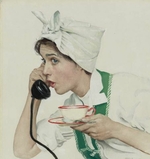 Trombi de la_voisine