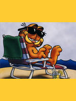 Trombi de maellegarfield