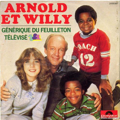 Générique Série - Télébide