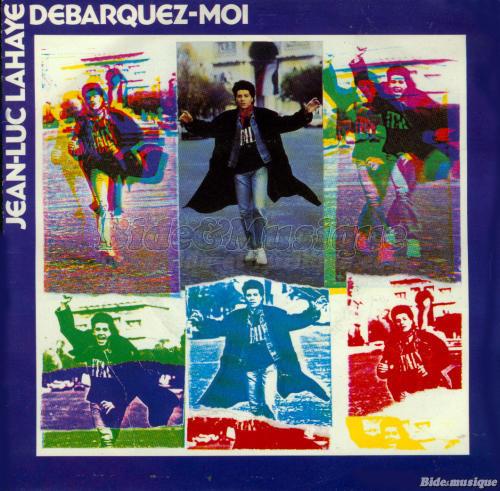 Jean-Luc Lahaye - Télébide