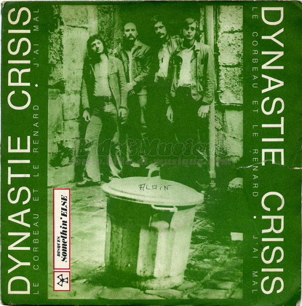Dynastie Crisis - Pléiade de B&M, La