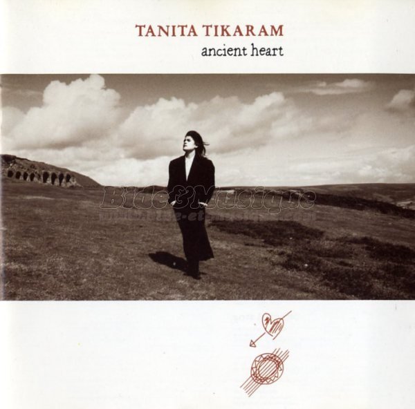 Tanita Tikaram - Twist in my sobriety