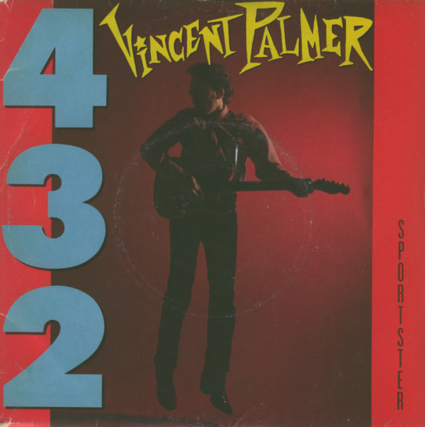 Vincent Palmer - Télébide