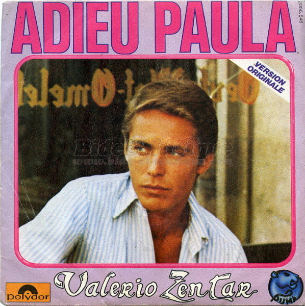 Valerio Zentar - Inécoutables, Les
