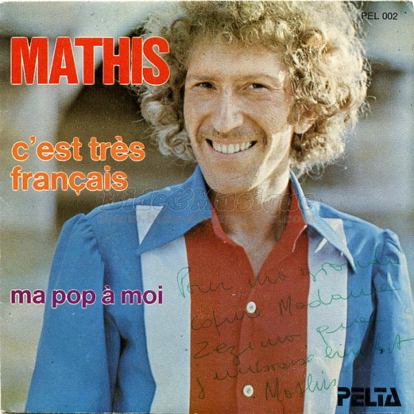 Mathis - Hexagone