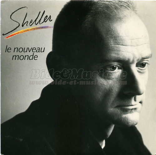 William Sheller - Mélodisque