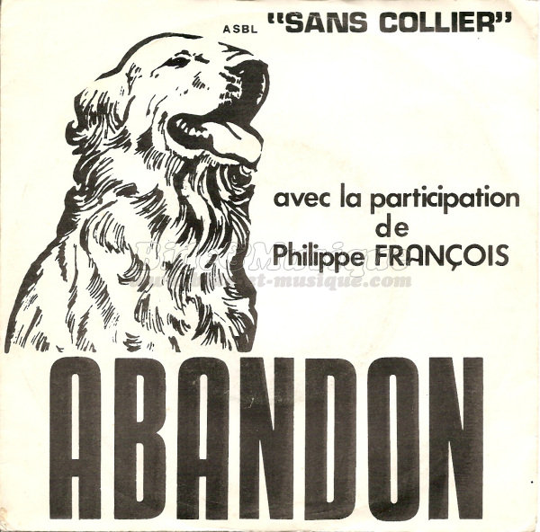 Philippe François - Bidochiens, Les