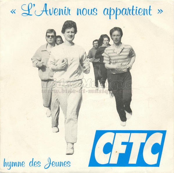 Jean-Luc Berly - Solidarité