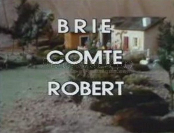 Générique TV - Brie-Comte-Robert