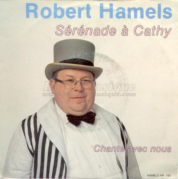 Robert Hamels - Déprime :..-(