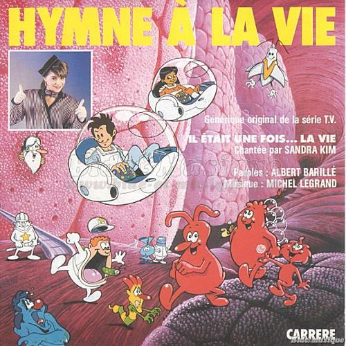 Sandra Kim - RécréaBide