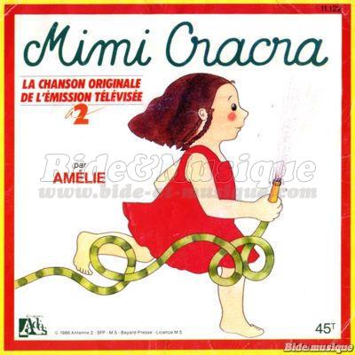 Amélie Morin - RécréaBide