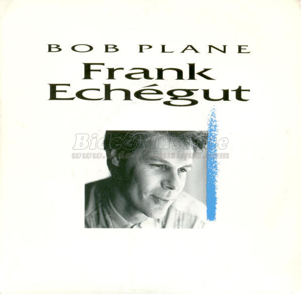 Frank Echégut - AfricaBide