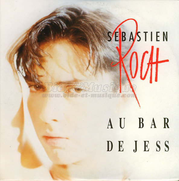 Sébastien Roch - Acteurs chanteurs, Les