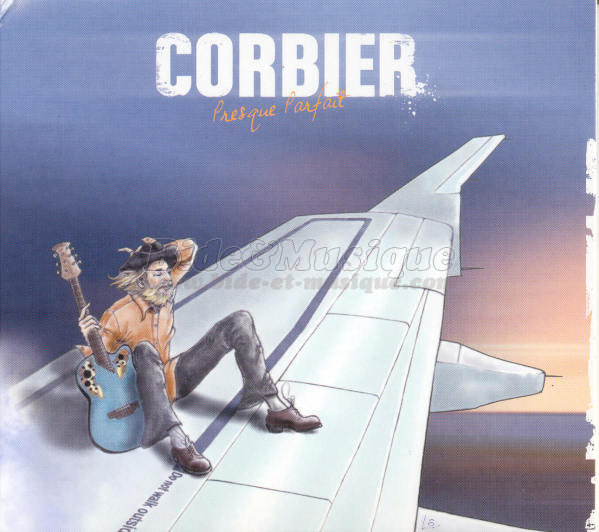 François Corbier - Bid'engagé