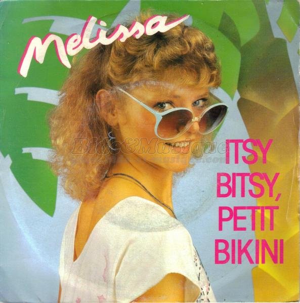 Melissa - Sea, sex and bides: vos bides de l'été !