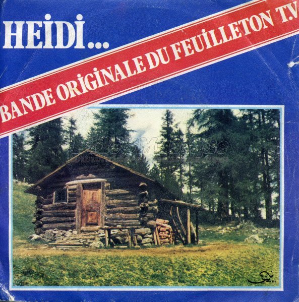 Marie-France - RécréaBide