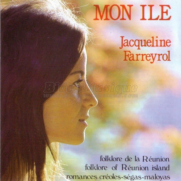 Jacqueline Farreyrol - Spécial Noël