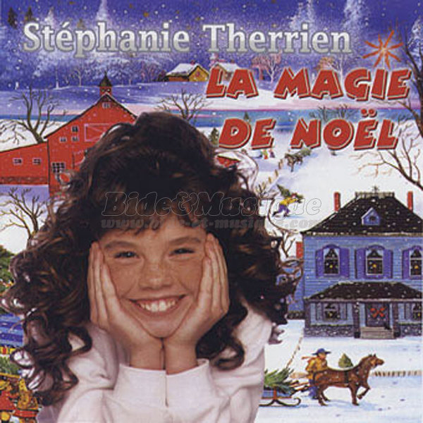 Alain Bessette - Spécial Noël