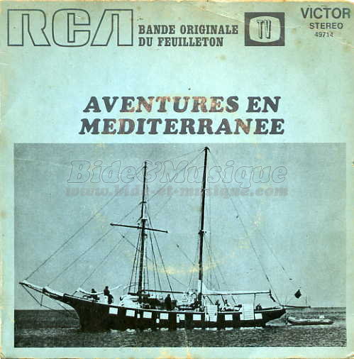 Bruno Zambrini - Télébide