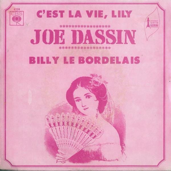 Joe Dassin - Apérobide, L'