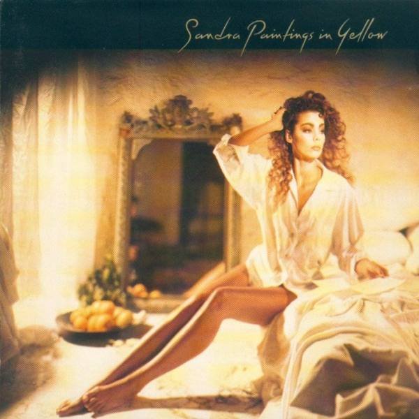 Sandra - 90'
