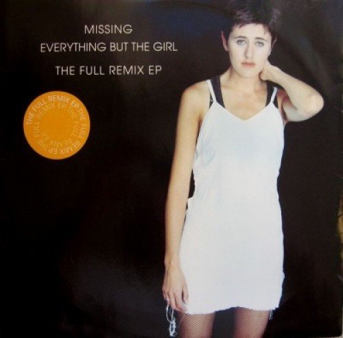 Everything But The Girl - 90'