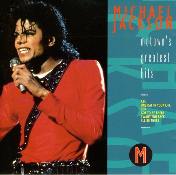 Jackson Five, [The] - V.O. V.F. (version anglophone)