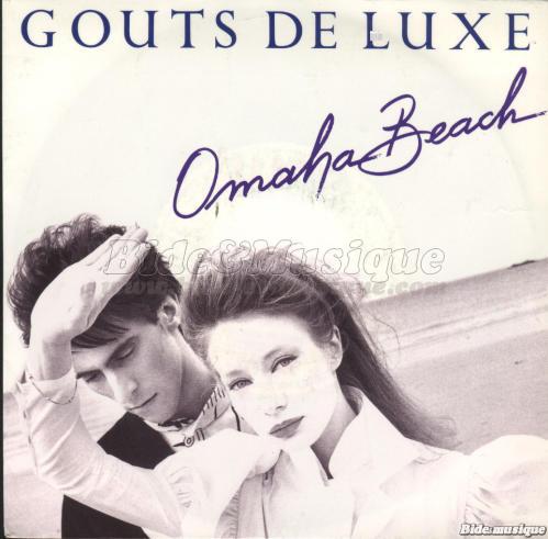 Goûts de luxe - French New Wave