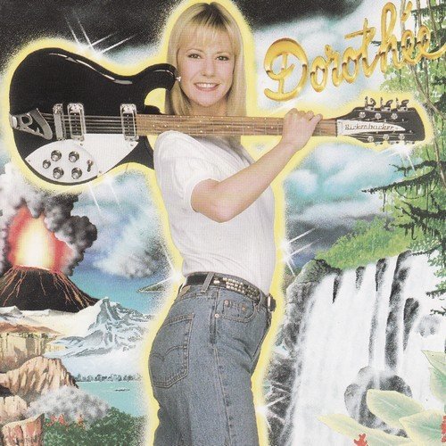 Dorothée - RécréaBide