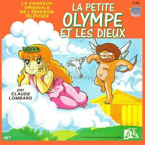 Claude Lombard - Hellènes et les Bides