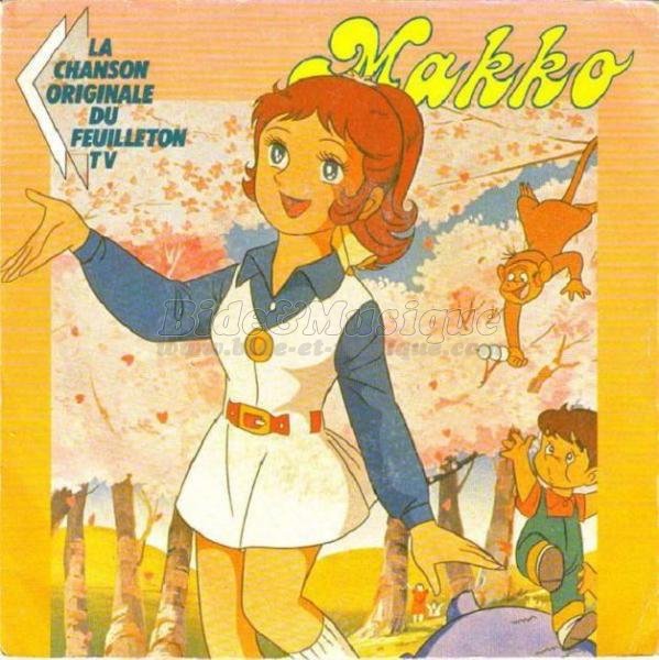 Hélène - Makko