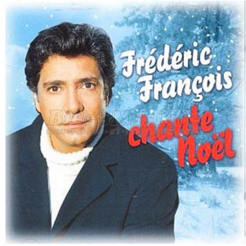 Frédéric François - Spécial Noël