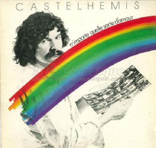 Castelhémis - Bid'engagé